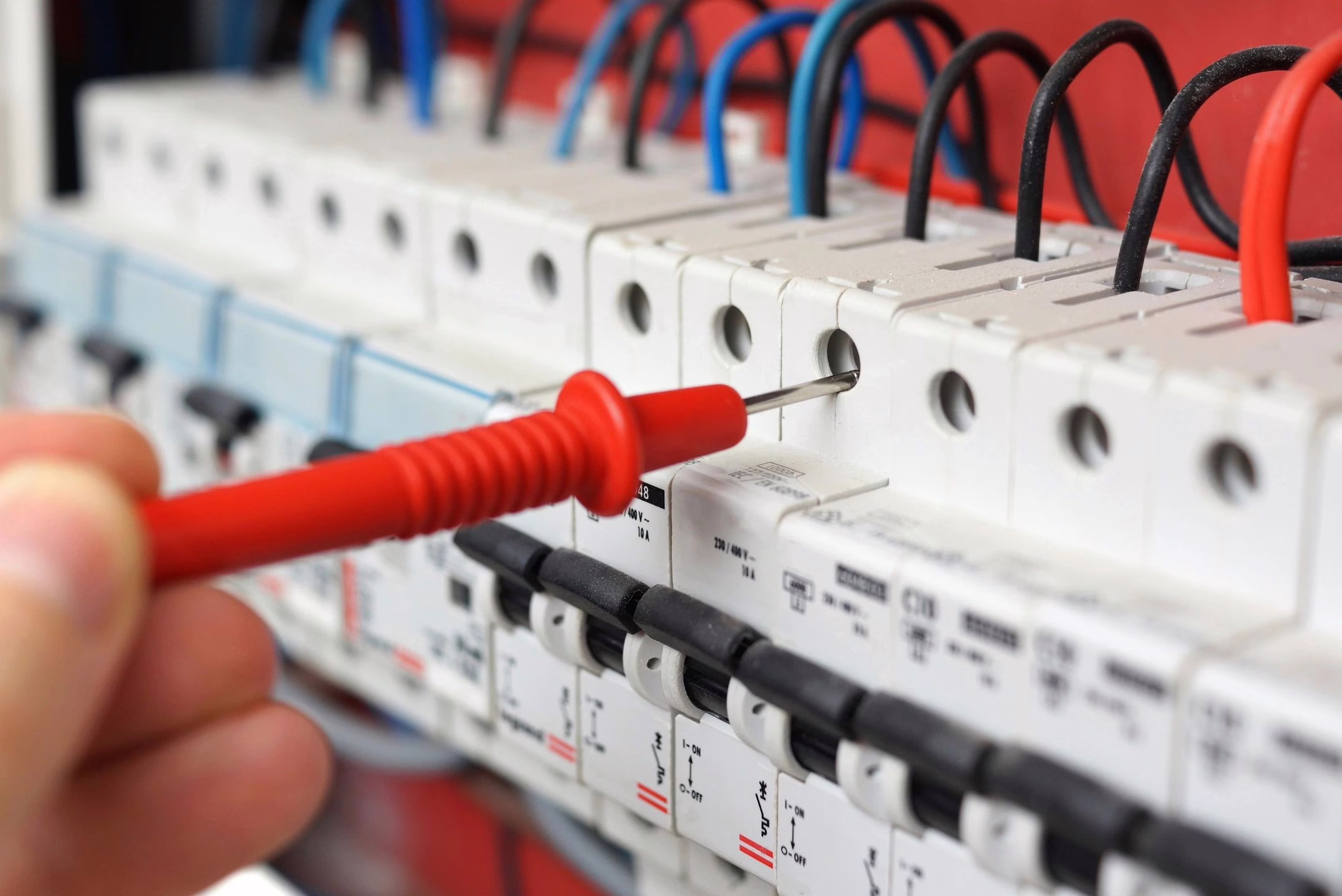 Electrical Panel