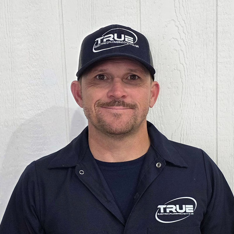 Gavin - Plumbing Technician