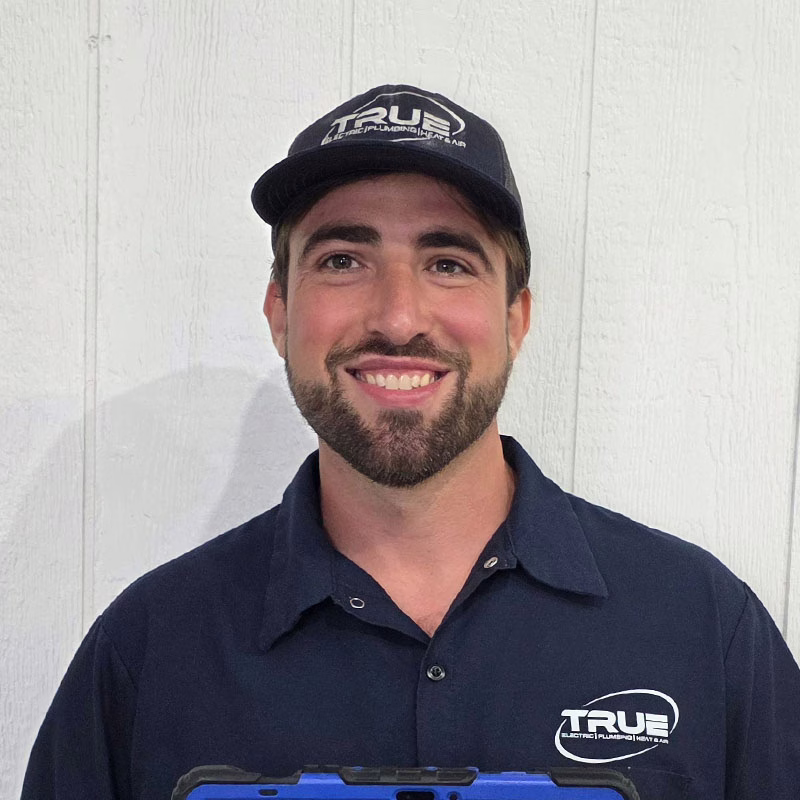 Cody - Heat & Air Technician