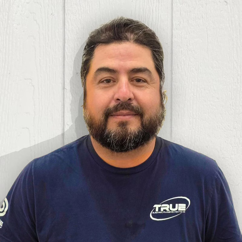 Hector - Electrical Technicial