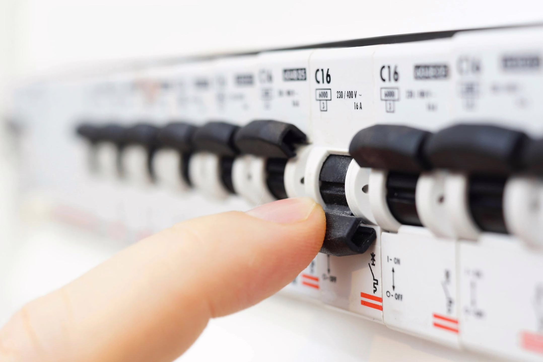 Electrical Panel